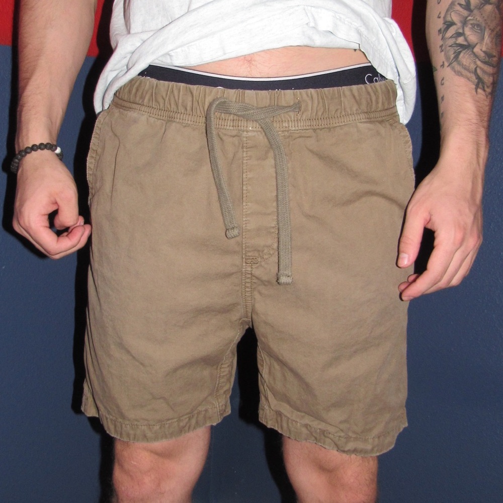 Abercrombie Shorts
